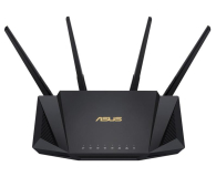 ASUS AX3000 1WAN 4LAN 1USB RT-AX58U - 521479 - zdjęcie 3